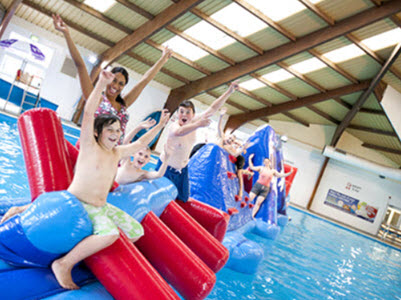 Parkdean Resorts Breydon Water Touring Park 