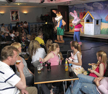 Parkdean Resorts Skipsea Sands Touring Park 