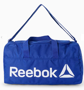 Reebok Active Core Medium Grip Duffle Bag 