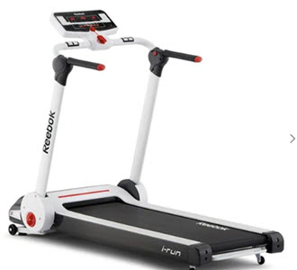 Reebok I Run 3.0 Treadmill from Sports Direct 