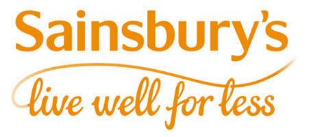 Sainsbury's Live Well For Less Logo 