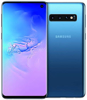 Image of Samsung Galaxy S10 Plus