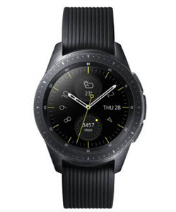 Samsung Galaxy Smart Watch from Argos