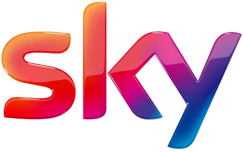 Sky Logo 