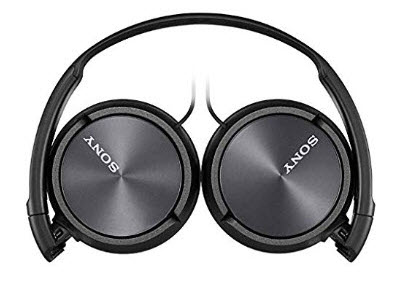 Sony Foldable Headphones