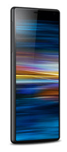 Sony Xperia 10 on Vodafone