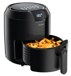 Tefel Easy Fry Precision Air Fryer from Currys