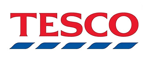 Tesco Logo