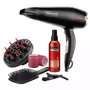 Tresemme Keratin Smooth Hairdryer