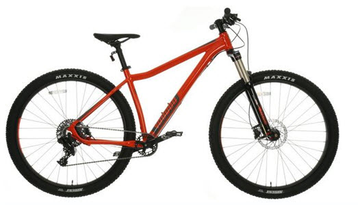 Voodoo Bizango 29er Men's Mountain Bike from Halfords