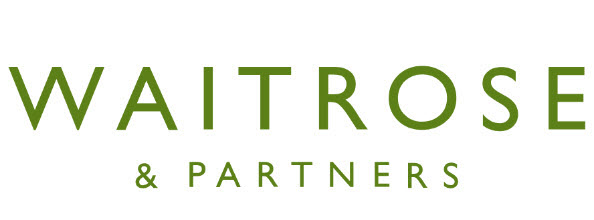 Waitrose and Partners Logo 